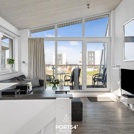 Ferienhaus Seehund Marina Wendtorf מראה חיצוני תמונה