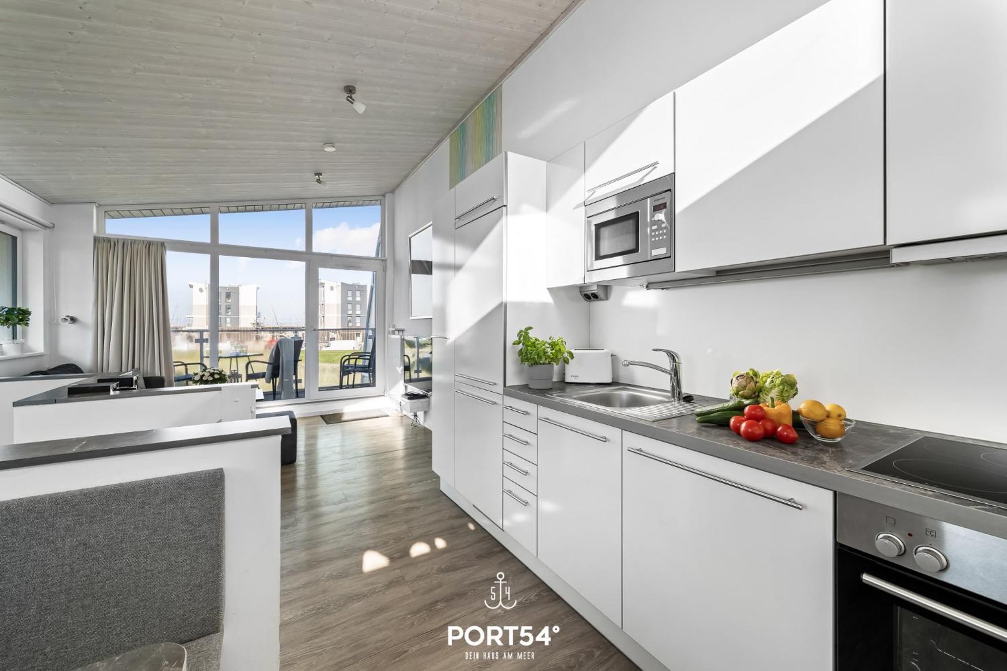 Ferienhaus Seehund Marina Wendtorf מראה חיצוני תמונה