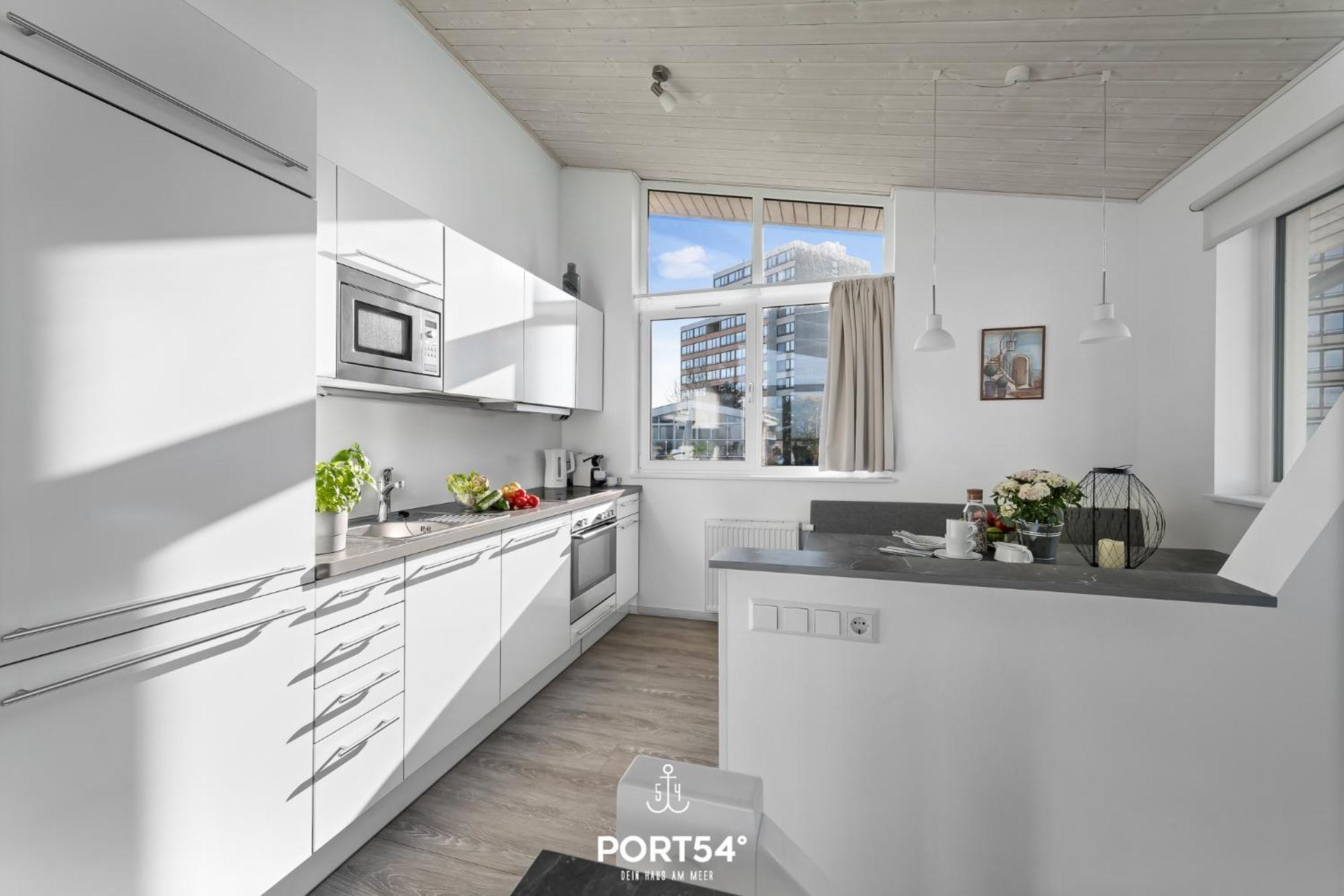 Ferienhaus Seehund Marina Wendtorf מראה חיצוני תמונה