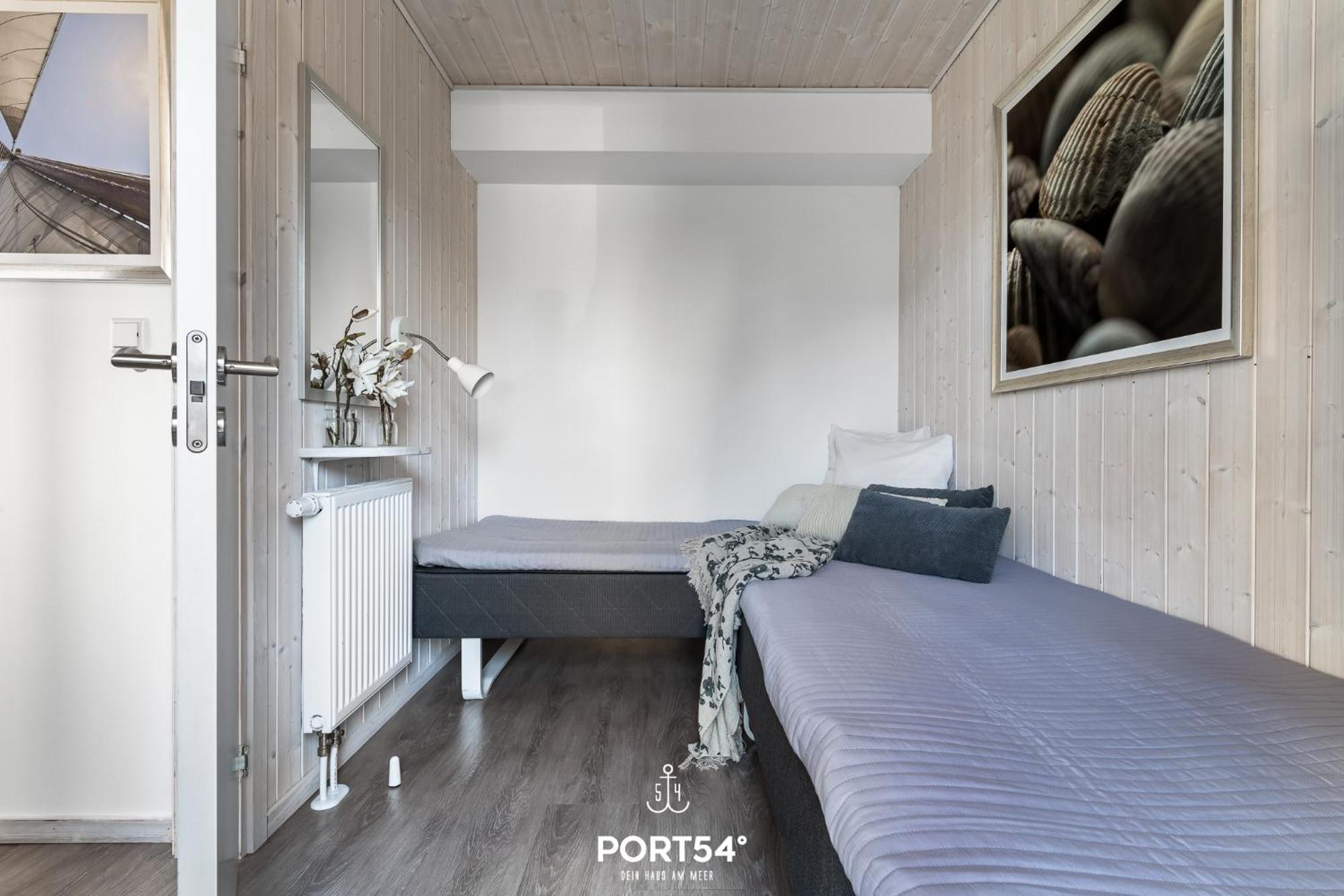 Ferienhaus Seehund Marina Wendtorf מראה חיצוני תמונה