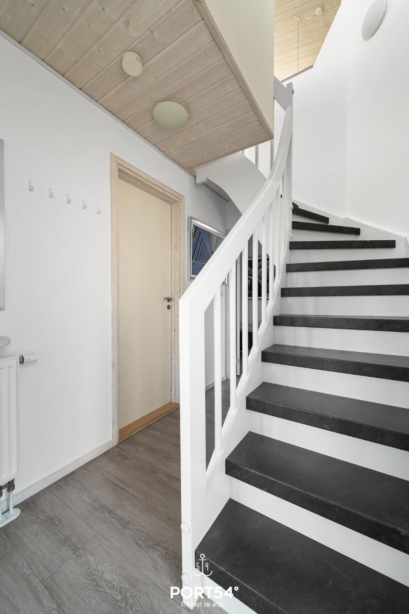 Ferienhaus Seehund Marina Wendtorf מראה חיצוני תמונה