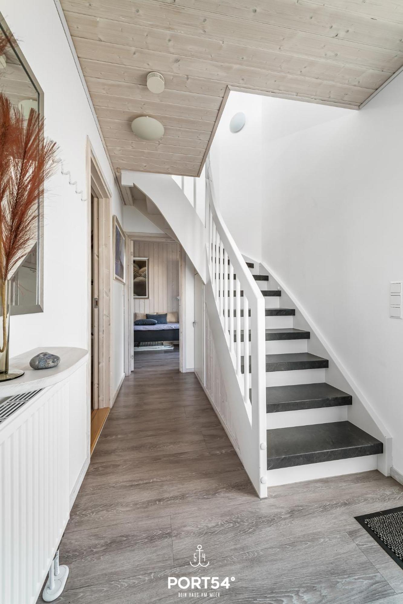 Ferienhaus Seehund Marina Wendtorf מראה חיצוני תמונה