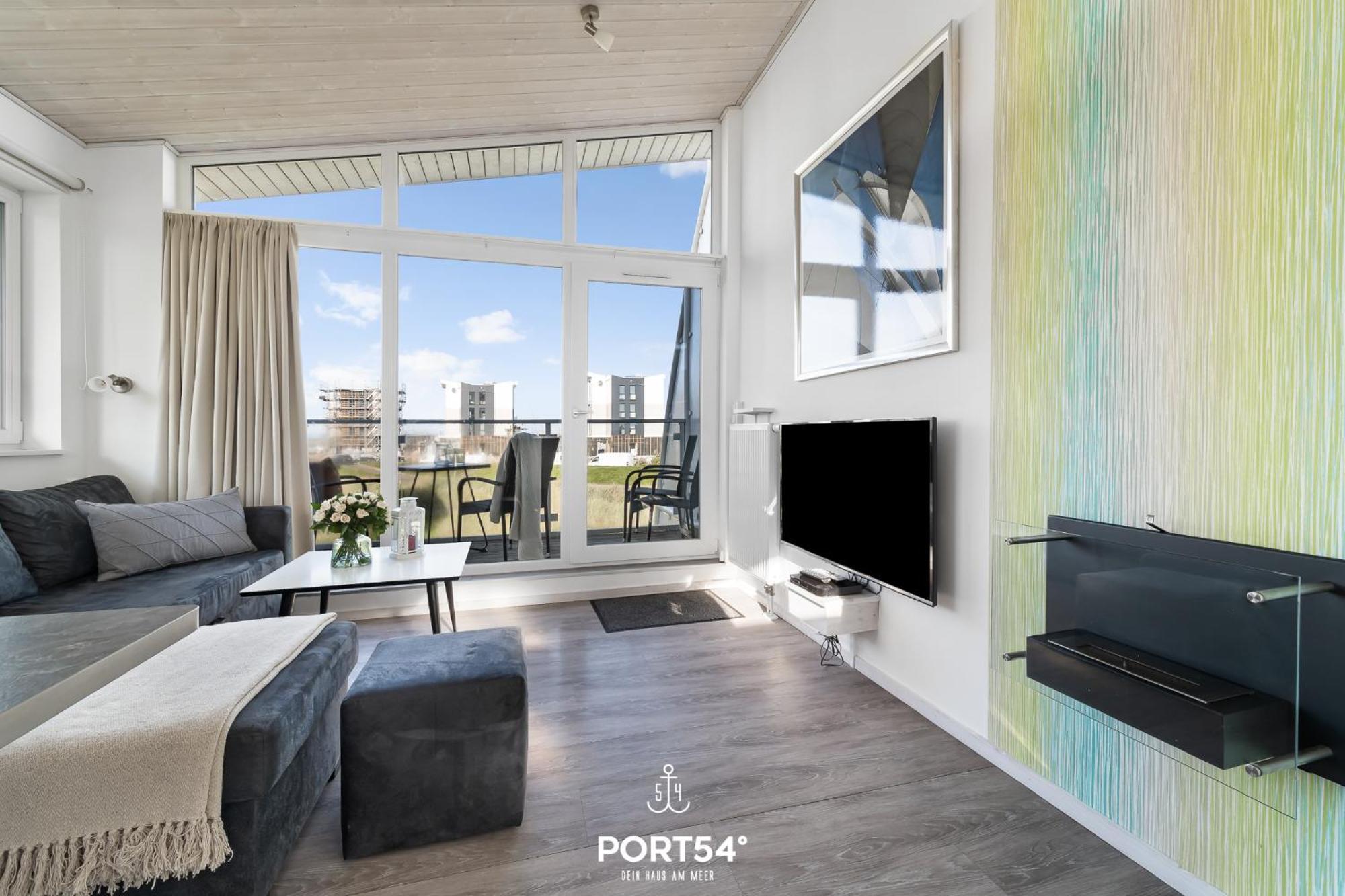 Ferienhaus Seehund Marina Wendtorf מראה חיצוני תמונה
