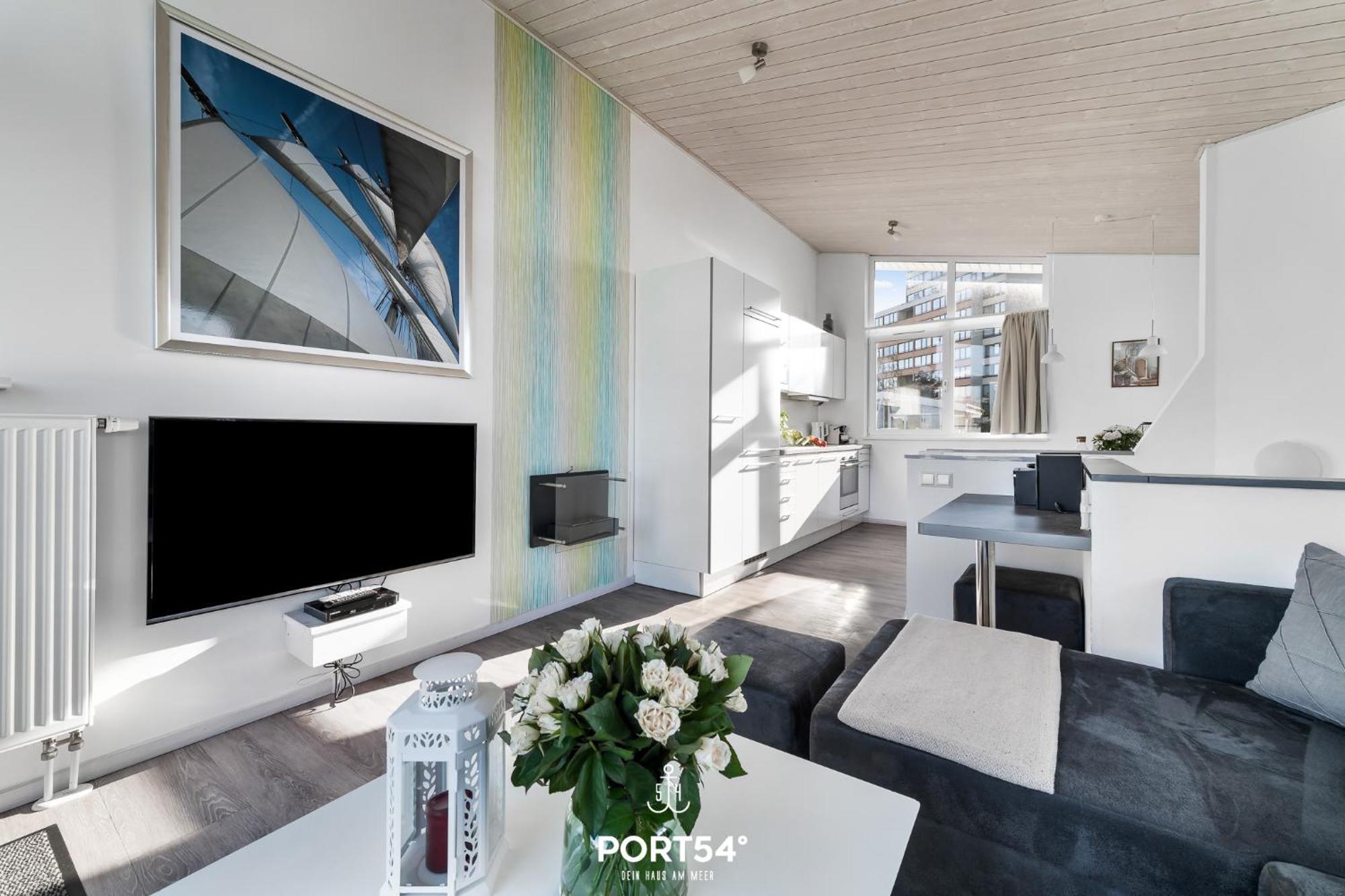 Ferienhaus Seehund Marina Wendtorf מראה חיצוני תמונה